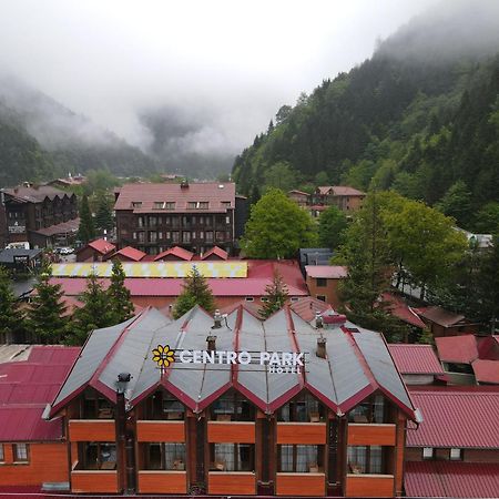 Centro Park Hotel Kamalac ภายนอก รูปภาพ