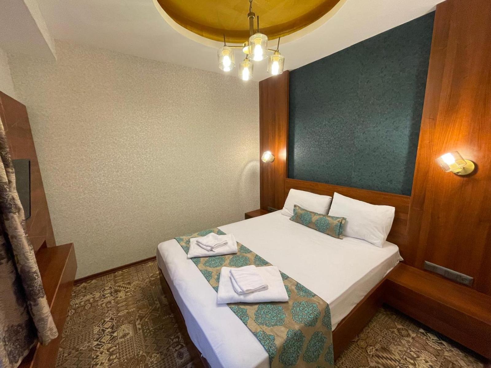 Centro Park Hotel Kamalac ภายนอก รูปภาพ