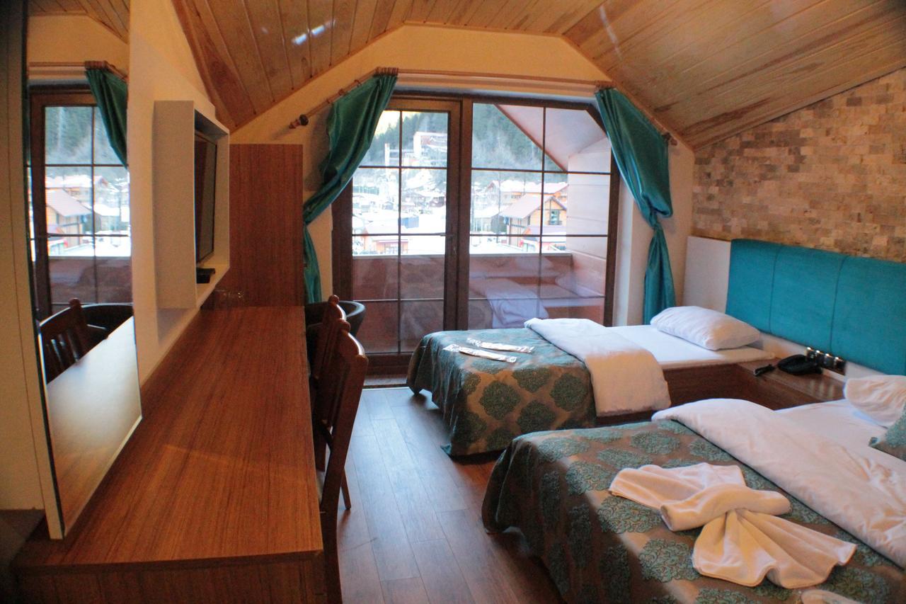 Centro Park Hotel Kamalac ภายนอก รูปภาพ