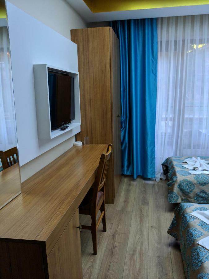 Centro Park Hotel Kamalac ห้อง รูปภาพ